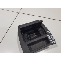 Пепельница Geely Emgrand X7 2011-