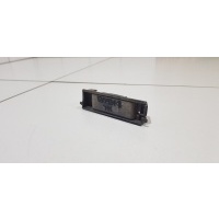 Фонарь подсветки номера Chery Tiggo T11 2005-2016 T113717010
