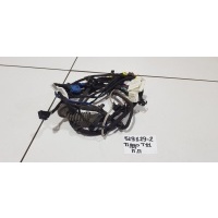 Электропроводка двери передняя правая Chery Tiggo T11 2005-2016 T113724080