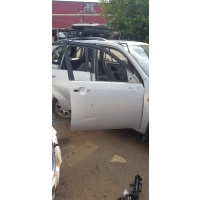 Дверь передняя правая Chery Tiggo T11 2005-2016 T116101020DY