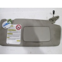 Козырек правый Subaru Legacy Outback 3 BP 2003-2009 92011AG082OR