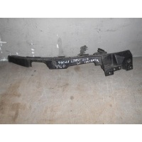 Крепление бампера переднего Opel Insignia 2008- 2014 13250570