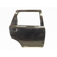 дверь KIa Mohave 1 2009- 770042J010