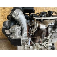 Турбина Volkswagen GOLF 7 (5G1 2012- в производстве) 2015 04E 145 721 B