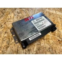 Блок управления АКПП Audi A6 2001 4B0 927 156 FE