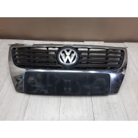Решетка радиатора Volkswagen Passat B6 2005-2010 3C0853651ADPWF