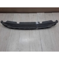 Наполнитель переднего бампера Volkswagen Caddy 2K 2015- 2K5807248B