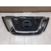 Решетка радиатора Nissan X-Trail T32 2014- 62310HZ30A