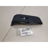 Кнопка стеклоподъемника KIA Soul 2013-2019 93575B2100CA