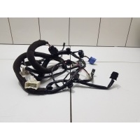 Электропроводка крышки багажника Haval H6 2014-2020 4013100AKZ54A
