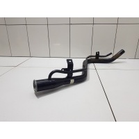 Горловина топливного бака Haval H6 2014-2020 1104200XKZ18A