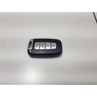 Ключ Hyundai Santa Fe II 2004-2012