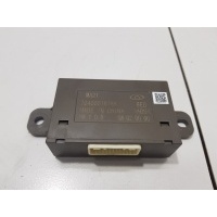 Блок управления парктроником Chery Tiggo 8 2018- 704000161AA