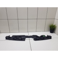 Накладка бампера Chery Tiggo 8 2018- 602000405AA