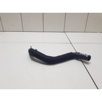 Патрубок системы охлаждения Chery Tiggo 7 Pro 2020- T151303417CA