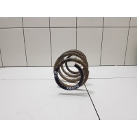 Пружина подвески передняя Zotye T600 2013- 2905104001B11