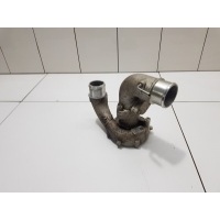 Корпус турбины холодная часть Haval F7 2019- 1118100XEC36