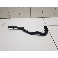 Трубка отопителя Haval F7 2019- 8108511XKY00A