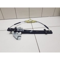 Стеклоподъемник задний правый Geely Coolray 2020- 5085067900
