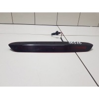 Фонарь стоп-сигнал Geely Coolray 2020- 6600003307
