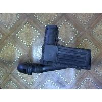 Корпус воздушного фильтра Volkswagen Golf 5 2003-2009 2004 3C0129607BD