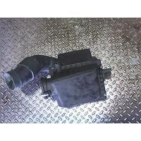 Корпус воздушного фильтра, BMW X5 E53 2000-2007 2000 13711437112