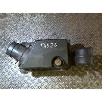 Корпус воздушного фильтра, Ford Transit Connect 2002-2013 2002 1455356