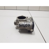 Заслонка дроссельная Zotye T600 2013- 1132110001B11
