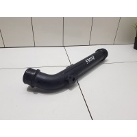 Патрубок интеркулера Zotye T600 2013- 1119013001B11