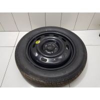 Запасное колесо Haval F7 2019- 3101201XKZ1DA