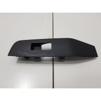 Накладка кнопки стеклоподъемника задней левой двери Haval F7 2019- 6202115XKQ00A