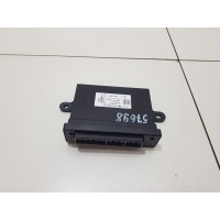 Электронный блок Haval F7 2019- 3608104XKQ00A