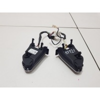Кнопки переключения на руле Haval F7 2019- 3402108XKQ00A