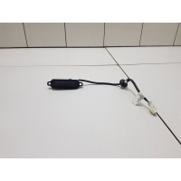 Кнопка открывания багажника Haval F7 2019- 3608300XKQ00A