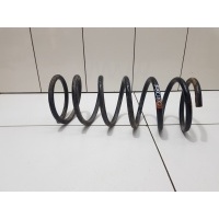 Пружина подвески задняя SsangYong Actyon Sports I 2007-2012 4511032001