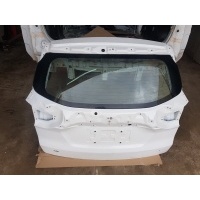 Дверь багажника Changan CS75 FL 2018- S3010721002