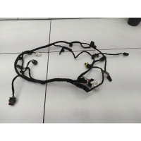 Электропроводка крышки багажника Haval Jolion 2021- 4013100XST01A