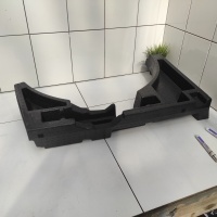Органайзер башажника Haval Jolion 2021- 5604105XST01A