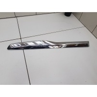 Молдинг двери задний левый Haval Jolion 2021- 5006300XST10A