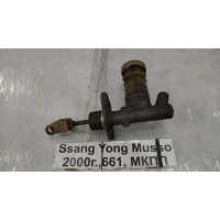 Главный цилиндр сцепления Ssang Yong Musso 2000 3051005000X