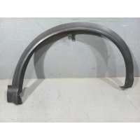 Накладка переднего крыла правого Nissan Qashqai J11 63810BM90A