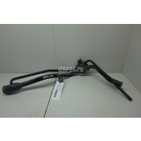 Горловина топливного бака Mazda Mazda 3 (BK) (2002 - 2009) BP4L42210C
