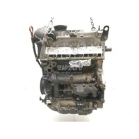 Двигатель VAG Passat [B6] (2005 - 2010) 06J100035H