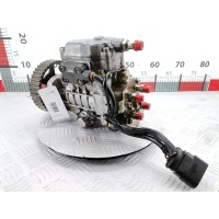 ТНВД дизель Volkswagen Passat 5 (-) 1999 0460414987