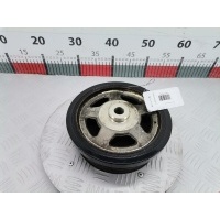 Шкив коленвала BMW 3-Series (E46) (1998-2007) 2002 11237787304,11237805696