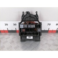 Блок комфорта Volkswagen Polo 5 (2009-2022) 2010 5WK50147,6R0937087D