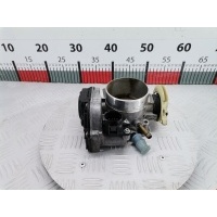 Заслонка дроссельная Audi A4 B5 (-) 1998 078133063AM