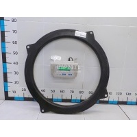 Накладка на диффузор MAN 3-Serie F2000 (1994 - 2001)  81066200110