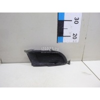 Заглушка бампера правая Mitsubishi Lancer (CS/Classic) (2003 - 2008) MN150938