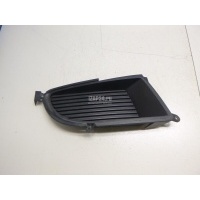 Заглушка бампера правая Mitsubishi Lancer (CS/Classic) (2003 - 2008) MN150938